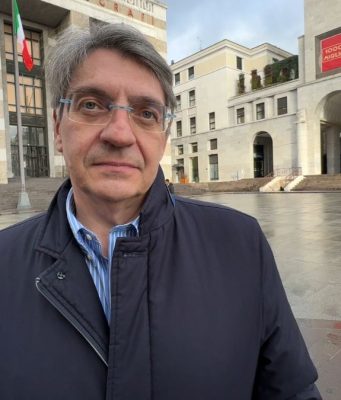 5 anni di Covid, Del Bono: “Ricordo ogni momento, non mi pento”