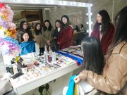 Cina: diverse attività celebrano Giornata internazionale della donna