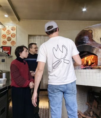 Italia: fotografi esplorano segreti del tofu nella Cina rurale