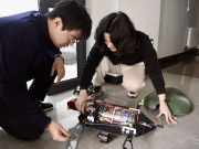 Cina: Liaoning, sviluppa robot bionici subacquei per aiutare la pesca e l’acquacoltura