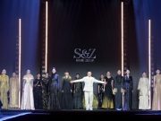 Cina: Pechino ospita Beijing Fashion Week A/W2025