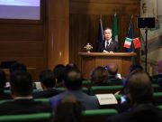 Italia: roadshow a Milano mette in evidenza China Int’l Supply Chain Expo