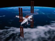 Spazio: stazione spaziale cinese studierà rigenerazione delle planarie