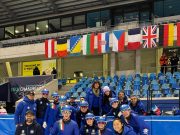 Sport: da Changchun a Milano, viaggio interculturale dell’allenatrice di short track dell’Italia Qi