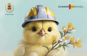 A Chiari una mimosa per tutte le donne