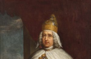 MarteS: il rientro del “Ritratto del Doge Alvise Pisani”