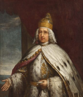 MarteS: il rientro del “Ritratto del Doge Alvise Pisani”