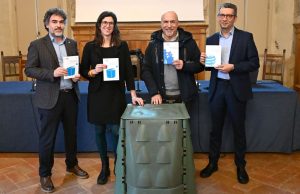 A Brescia arriva il compostaggio domestico con albo e sconto Tari