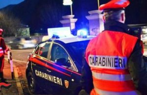 A Darfo arrestati due rapinatori in pochi giorni