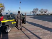 A gennaio il sequestro di oltre 2 milioni. Oggi l’arresto