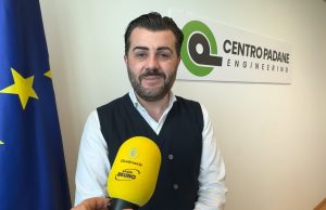 Nuovo brand e nuova “casa” per Centropadane Engineering