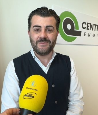 Nuovo brand e nuova “casa” per Centropadane Engineering