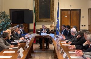 Al via i “comitati provinciali per la sicurezza pubblica”