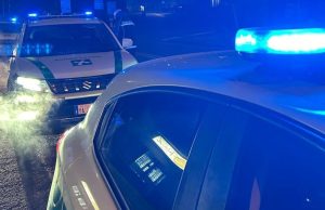 Beccato senza patente a Villanuova. Era già la seconda volta