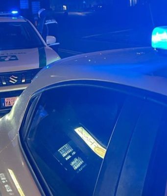 Beccato senza patente a Villanuova. Era già la seconda volta