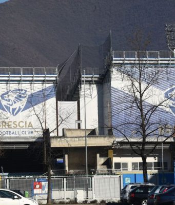 Brescia-Cesena, limitazioni per gli ospiti e sconti per i bresciani