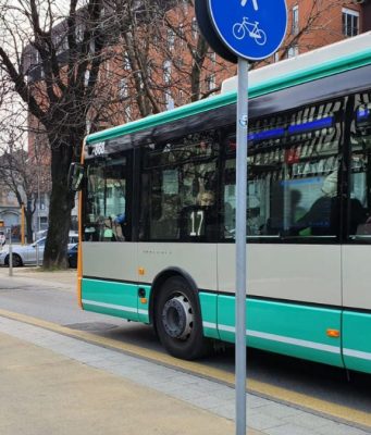 Brescia Trasporti cerca autisti. Nuovo recruiting day