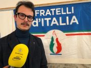 Andreoli, “la Polizia Locale va riorganizzata completamente”