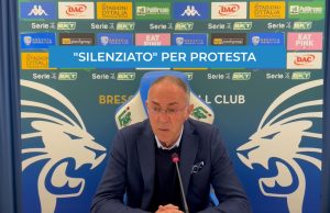 Brescia, la conferenza di Castagnini è solo per “chi paga”