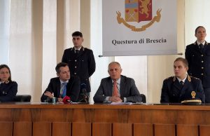 Rapine violente, chi sono i 7 arrestati, da dove vengono? La conferenza del Questore