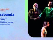 Il congedo di Bergman: “Sarabanda” al Sociale per Ctb