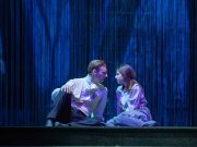 “Storia di una capinera” arriva al Teatro Sociale dal 19 marzo