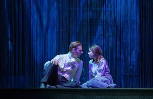 “Storia di una capinera” arriva al Teatro Sociale dal 19 marzo