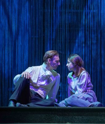 “Storia di una capinera” arriva al Teatro Sociale dal 19 marzo