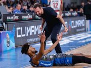Coach Poeta e Pallacanestro Brescia, insieme fino al 2027