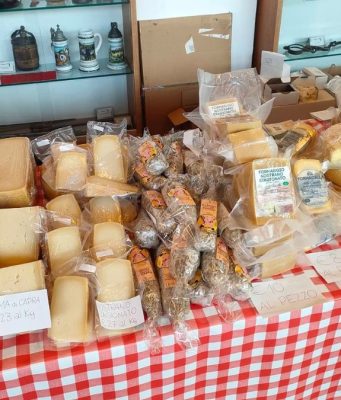 Cucina italiana patrimonio Unesco, Coldiretti “riconoscimento agli agricoltori”