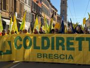 Coldiretti, in 20.000 a Parma per chiedere più sicurezza