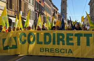 Coldiretti, in 20.000 a Parma per chiedere più sicurezza