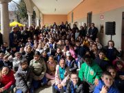 Coldiretti, nelle scuole per formare consumatori consapevoli