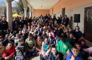 Coldiretti, nelle scuole per formare consumatori consapevoli