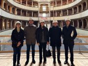 Comune e Ctb, nuova partnership per far risogere il teatro di Salò