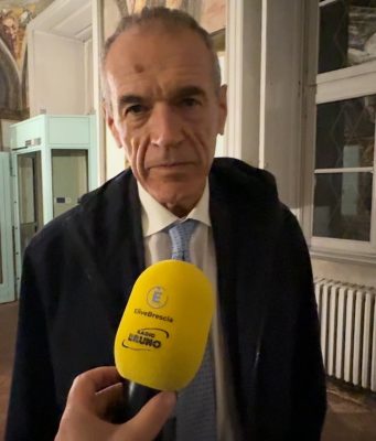 Cottarelli: “Non siamo messi molto bene, servono le grandi riforme”