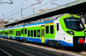 Due scioperi in tre giorni: mercoledì treni, venerdì autobus