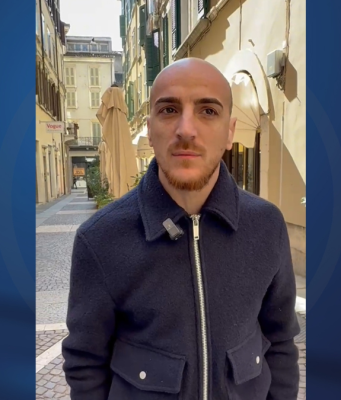 Endrit,”pensiamo a vigilanza privata per aiutare le forze dell’ordine”