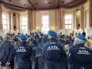 A Brescia i 208 anni della Polizia Penitenziaria