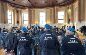 A Brescia i 208 anni della Polizia Penitenziaria