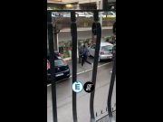 Accoltellamento Gardone, arresti domiciliari per l’aggressore