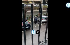 Fermato l’aggressore del 19enne. È in caserma a Gardone VT