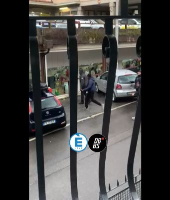 Accoltellamento Gardone, arresti domiciliari per l’aggressore