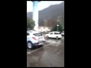 Lite con accoltellamento a Gardone VT, grave un 19enne VIDEO