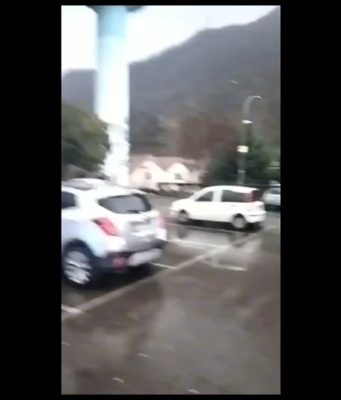 Lite con accoltellamento a Gardone VT, grave un 19enne VIDEO