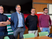 I metalmeccanici scendono in piazza, venerdì il corteo