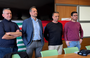 I metalmeccanici scendono in piazza, venerdì il corteo