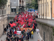 Metalmeccanici,”subito la trattativa per il contratto”