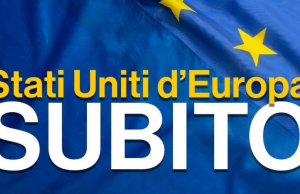 “Siamo Europei Siamo con gli Ucraini”, alle 17.00 in piazza a Brescia