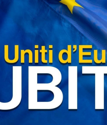 “Siamo Europei Siamo con gli Ucraini”, alle 17.00 in piazza a Brescia